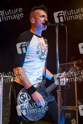 Konzert von WIZO in Osnabrück