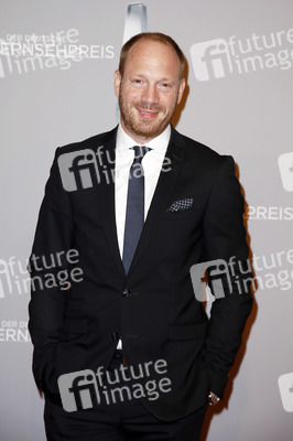 Der Deutsche Fernsehpreis 2019 in Düsseldorf