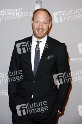 Der Deutsche Fernsehpreis 2019 in Düsseldorf
