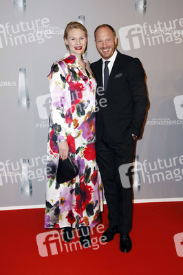 Der Deutsche Fernsehpreis 2019 in Düsseldorf
