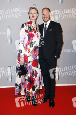 Der Deutsche Fernsehpreis 2019 in Düsseldorf