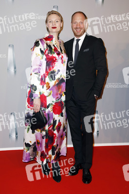 Der Deutsche Fernsehpreis 2019 in Düsseldorf