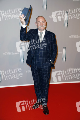 Der Deutsche Fernsehpreis 2019 in Düsseldorf