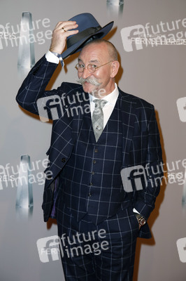 Der Deutsche Fernsehpreis 2019 in Düsseldorf