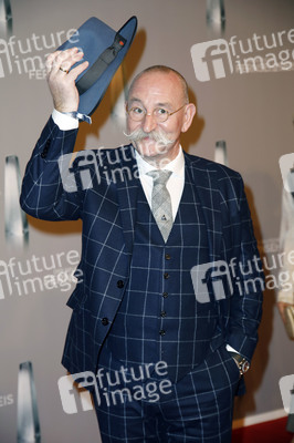 Der Deutsche Fernsehpreis 2019 in Düsseldorf