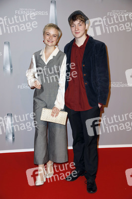 Der Deutsche Fernsehpreis 2019 in Düsseldorf