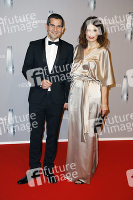 Der Deutsche Fernsehpreis 2019 in Düsseldorf