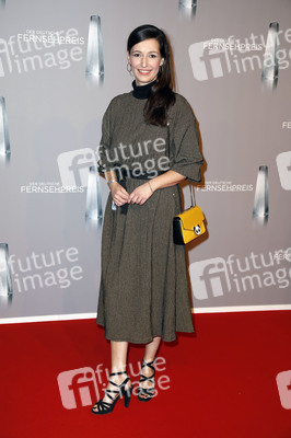 Der Deutsche Fernsehpreis 2019 in Düsseldorf