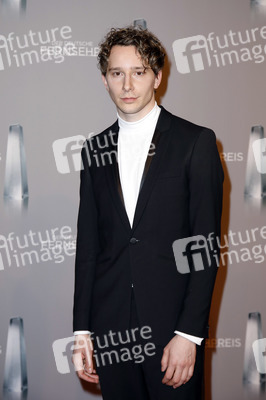 Der Deutsche Fernsehpreis 2019 in Düsseldorf