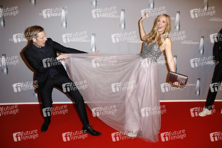 Der Deutsche Fernsehpreis 2019 in Düsseldorf