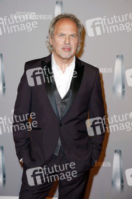 Der Deutsche Fernsehpreis 2019 in Düsseldorf