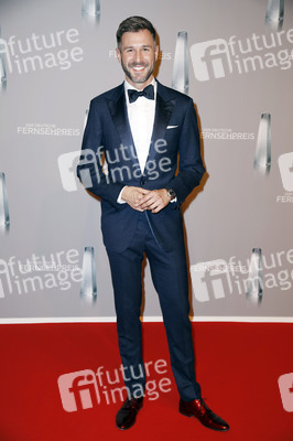 Der Deutsche Fernsehpreis 2019 in Düsseldorf