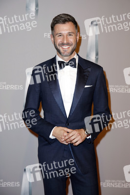 Der Deutsche Fernsehpreis 2019 in Düsseldorf