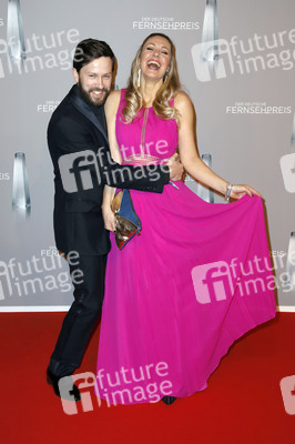 Der Deutsche Fernsehpreis 2019 in Düsseldorf