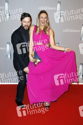 Der Deutsche Fernsehpreis 2019 in Düsseldorf