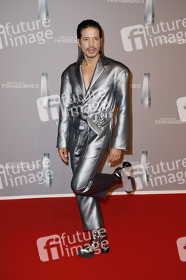 Der Deutsche Fernsehpreis 2019 in Düsseldorf