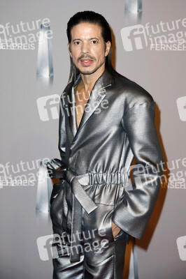Der Deutsche Fernsehpreis 2019 in Düsseldorf