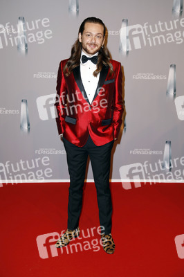 Der Deutsche Fernsehpreis 2019 in Düsseldorf
