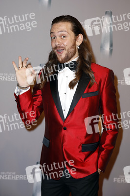 Der Deutsche Fernsehpreis 2019 in Düsseldorf