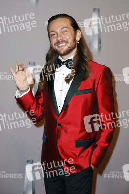 Der Deutsche Fernsehpreis 2019 in Düsseldorf