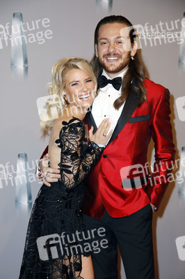 Der Deutsche Fernsehpreis 2019 in Düsseldorf