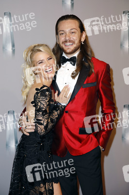Der Deutsche Fernsehpreis 2019 in Düsseldorf