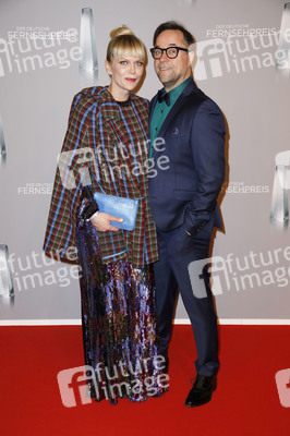 Der Deutsche Fernsehpreis 2019 in Düsseldorf