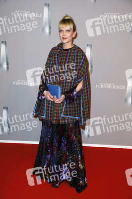 Der Deutsche Fernsehpreis 2019 in Düsseldorf