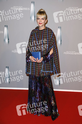 Der Deutsche Fernsehpreis 2019 in Düsseldorf