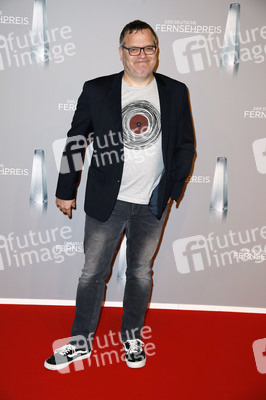 Der Deutsche Fernsehpreis 2019 in Düsseldorf
