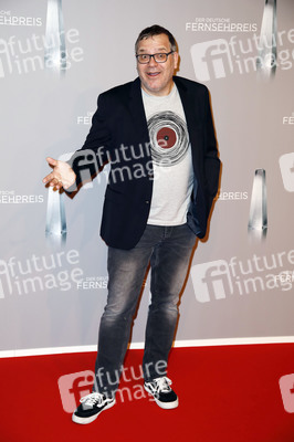 Der Deutsche Fernsehpreis 2019 in Düsseldorf