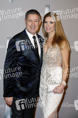 Der Deutsche Fernsehpreis 2019 in Düsseldorf