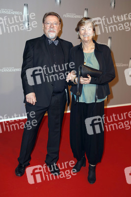 Der Deutsche Fernsehpreis 2019 in Düsseldorf
