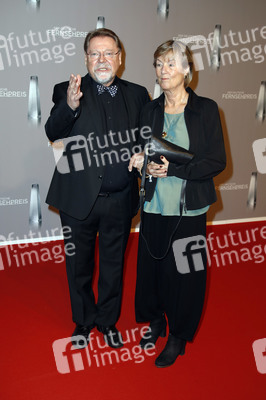 Der Deutsche Fernsehpreis 2019 in Düsseldorf
