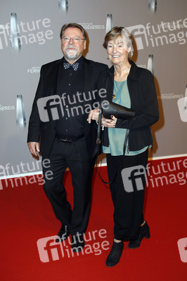 Der Deutsche Fernsehpreis 2019 in Düsseldorf