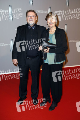 Der Deutsche Fernsehpreis 2019 in Düsseldorf