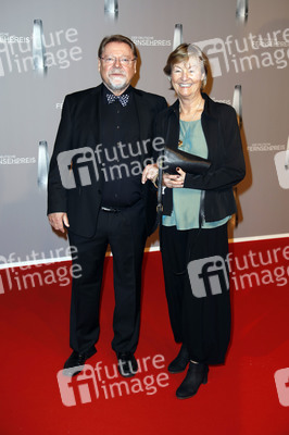 Der Deutsche Fernsehpreis 2019 in Düsseldorf