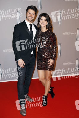 Der Deutsche Fernsehpreis 2019 in Düsseldorf