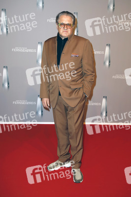 Der Deutsche Fernsehpreis 2019 in Düsseldorf