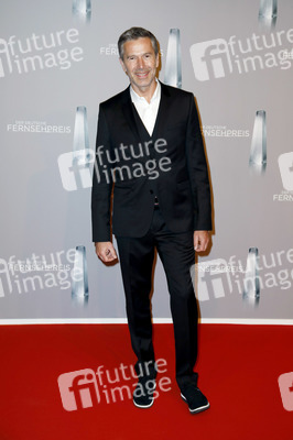 Der Deutsche Fernsehpreis 2019 in Düsseldorf
