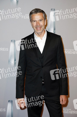 Der Deutsche Fernsehpreis 2019 in Düsseldorf