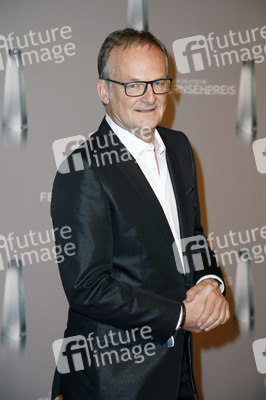 Der Deutsche Fernsehpreis 2019 in Düsseldorf
