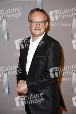 Der Deutsche Fernsehpreis 2019 in Düsseldorf