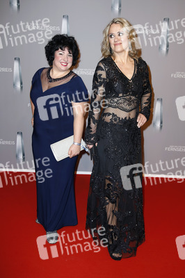 Der Deutsche Fernsehpreis 2019 in Düsseldorf