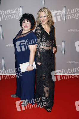Der Deutsche Fernsehpreis 2019 in Düsseldorf