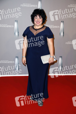 Der Deutsche Fernsehpreis 2019 in Düsseldorf