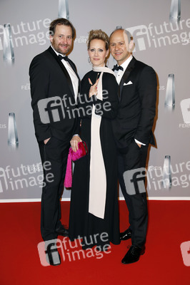 Der Deutsche Fernsehpreis 2019 in Düsseldorf