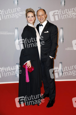 Der Deutsche Fernsehpreis 2019 in Düsseldorf