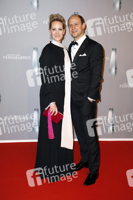Der Deutsche Fernsehpreis 2019 in Düsseldorf