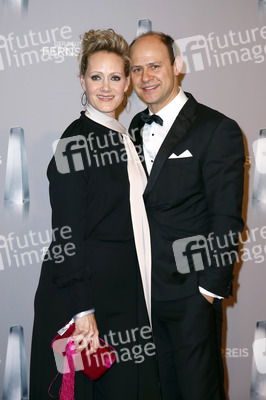 Der Deutsche Fernsehpreis 2019 in Düsseldorf